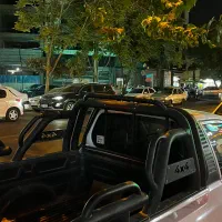 باربند پراید وانت اسپرت