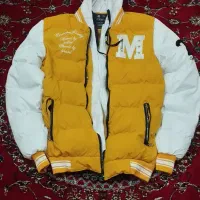 کاپشن زمستانی