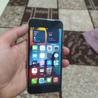 آیفون 7 128 گیک جهت فروش و معاوضه