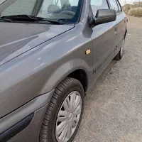 سمند ۸۶ دوگانه کارخانه|خودرو سواری و وانت|تربتحیدریه, کلاته توکلی|دیوار