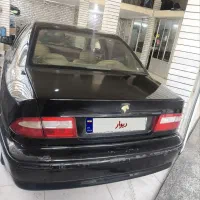 سمند LX مدل ۸۷ درجه یک|خودرو سواری و وانت|دزفول, |دیوار