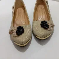 کفش زنانه|کیف، کفش، کمربند|میرجاوه, |دیوار