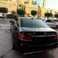 بنز e250 مدل ۲۰۱۵