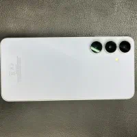 گوشی s25 fe|موبایل|بیرجند, |دیوار