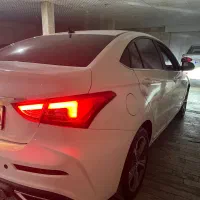 آریزو 5FL|خودرو سواری و وانت|مشهد, هفت تیر (آب و برق)|دیوار