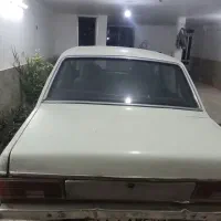 سواری پیکان مدل 80دوررنگ