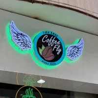 در کافه فلای به همکار نیازمندیم