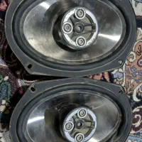 باند خربزه ای