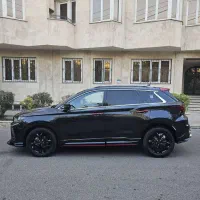 کی ام سی A5 ، مشکی ،1403|خودرو سواری و وانت|تهران, کوی فراز|دیوار