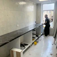 کابینت اداری بافاکتور رسمی