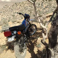 سی ارم.تی اس250|موتورسیکلت|شیراز, گلکوب|دیوار