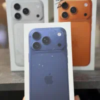 17pro/با اقساط۲۰۰میلیونی/بازپرداخت۱۲ماهه/آکبند|موبایل|اصفهان, مفتح|دیوار