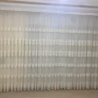 پرده وزیر پرده