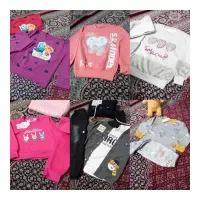 فروش انواع لباس