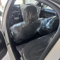 پژو۲۰۷پاناروماTU5دنده ای|خودرو سواری و وانت|اصفهان, کشاورزی|دیوار