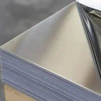 فروش ورق استیل