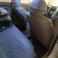کیا سراتو 2008|خودرو سواری و وانت|فردیس, قریشی|دیوار
