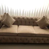 مبلمان چستر