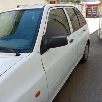 پراید 111مدل98|خودرو سواری و وانت|ساری, |دیوار