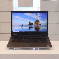 لپ تاپ استوک دل  Dell Precision 7730 6g گرافیک