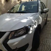 کوییک مدل 1402|خودرو سواری و وانت|نظرآباد, رسالت|دیوار