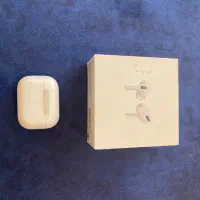 کیس air pads pro اصلی آیفون