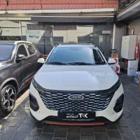 ام وی ام ایکس ۳۳ دنده ، mvm x33 cross mt 1403