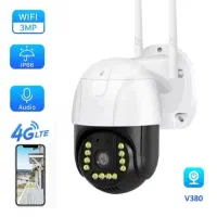 دوربین سیم کارتی تک لنز مدل p20