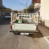 وانت پیکان|خودرو سواری و وانت|یزد, |دیوار