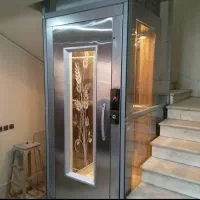 شرکت ایمن آسانــسور و بالابرهیدرولیکی...|ماشین‌آلات صنعتی|اصفهان, سنبلستان|دیوار