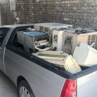 میگریم کولرهای نیمسوز وسالمو وجام کرده