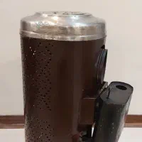 بخاری نفتی ( گازوییلی)|بخاری، هیتر، شومینه|نهاوند, |دیوار