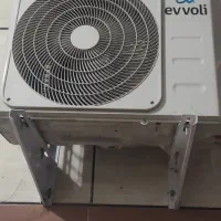 کولر 12هزار ایوولی|کولر گازی و فنکوئل|باوی, |دیوار