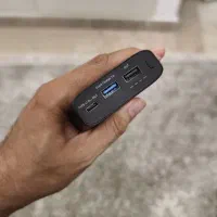 پاور بانک Energizer|لوازم جانبی موبایل و تبلت|تهران, طرشت|دیوار