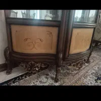 مبلمان  منبت و بوفه منبت