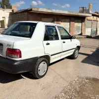 پراید131 مدل 97|خودرو سواری و وانت|مسجد سلیمان, |دیوار