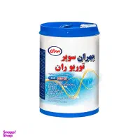 روغن موتور بهران توربو ران