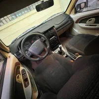 پارس Tu5 کلاس 15|خودرو سواری و وانت|تربتحیدریه, ۴۵ متری|دیوار