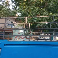 باربند نیسان تازه ساز محکم