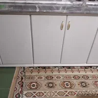 کابینت|آب‌چکان و نظم‌دهنده ظروف|همدان, |دیوار