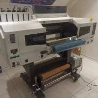 چاپ تخصصی UV DTF و چاپ اکوسالونت در تبریز