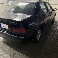 پارس tu5 مدل 96|خودرو سواری و وانت|مشهد, کوه سنگی|دیوار