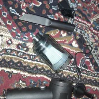 جارو شارژی خودرو