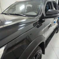 کی ام سی T8|خودرو سواری و وانت|شاهین دژ, |دیوار