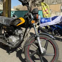 احسان ۱۲۵ هندلی مدل ۱۴۰۴ بدون پیش پرداخت