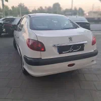 206 sd v1 tu5|خودرو سواری و وانت|ارومیه, |دیوار