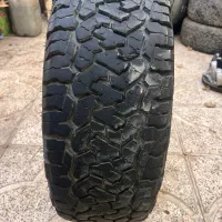 لاستیک رونیز سورنتو چهار حلقه