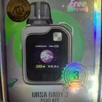 ویپ پاد ماد اکبند قیمت مناسب|زیورآلات و اکسسوری|اسلام‌شهر, مظفریه|دیوار