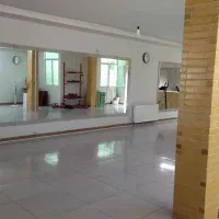 اجاره واحد 190متری مناسب سالن و  باشگاه و مزون