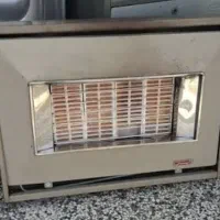 بخاری برای فروش  دیواری آبسال
